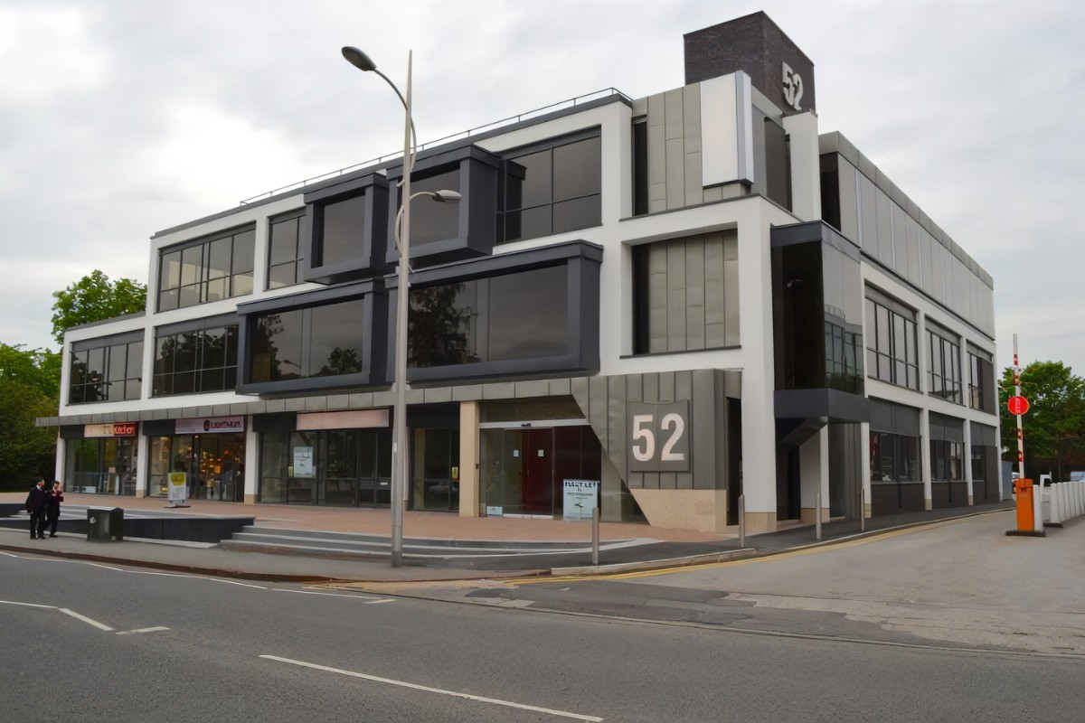 The Wilmslow Hospital